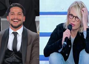 Chi Ã¨ Gianmarco Steri, la star per cui Uomini e Donne di Maria De Filippi va in prima serata su Canale 5 (quando, come e contro chi)