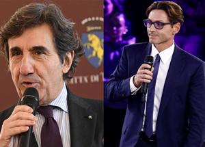 Pier Silvio Berlusconi stacca tutti: primo posto storico nella Top Manager Reputation (le ragioni del successo) - E Urbano Cairo accelera