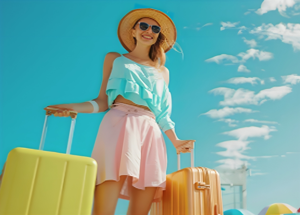 Estate 2025, fare le vacanze in Italia Ã¨ diventato (quasi) un lusso. Da Nord a Sud: ecco le mete piÃ¹ convenienti