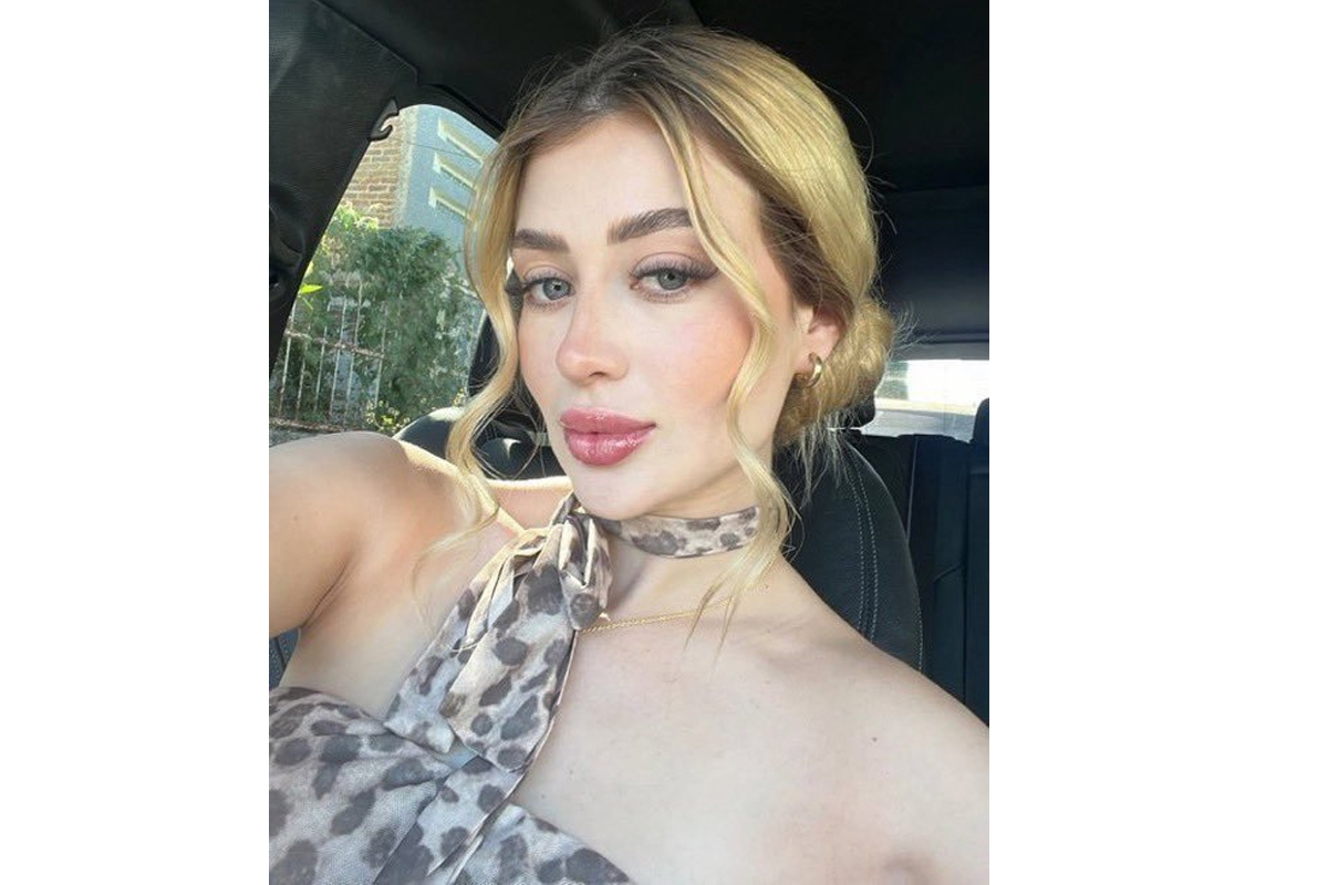 Valeria Marquez 