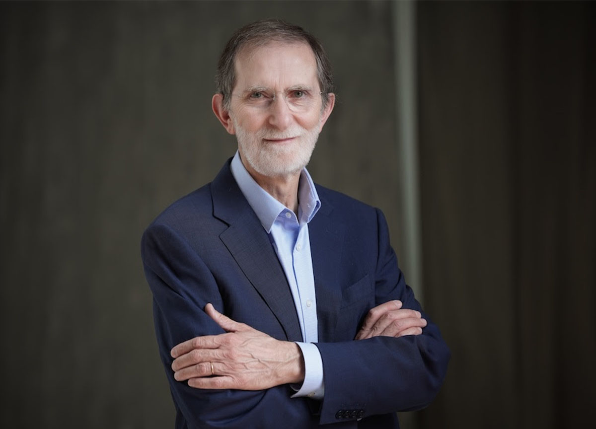 Valter Brasso, Presidente e CEO di Teoresi  