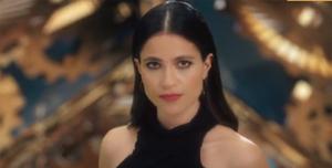veronica gentili, isola dei famosi, canale 5, mediaset