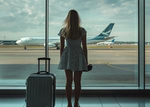 Vacanze di fine anno, durano meno ma si va piÃ¹ lontano. E il 55% dei viaggiatori preferisce le polizze sanitarie a quelle per i bagagli