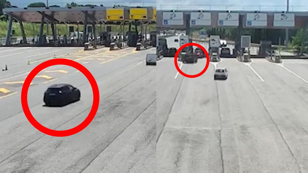 foto incidente