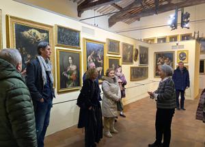 Primo gennaio 2026, tante cose da fare se non vuoi stare a casa: mostre ed eventi imperdibili per grandi e piccini