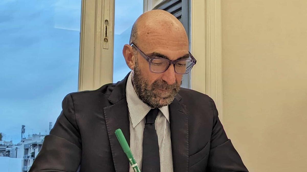 Vito Leccese