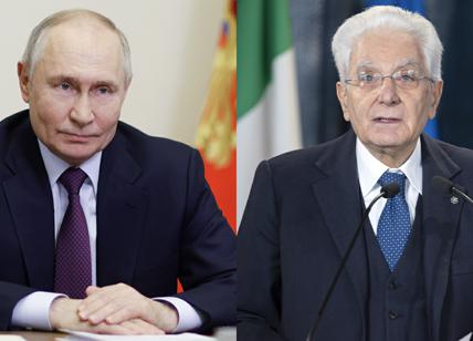 “Invenzioni blasfeme”: la Russia attacca Mattarella dopo il paragone tra Mosca e il Terzo Reich