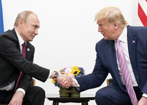 L'inverno porterà in Ucraina la pace di Trump e Putin. E la Ue resta a guardare di Matteo Castagna