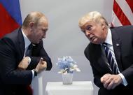 Guerra Ucraina, Trump perde la pazienza e minaccia Putin: "Trovare l'accordo entro 50 giorni, oppure dazi al 100%"