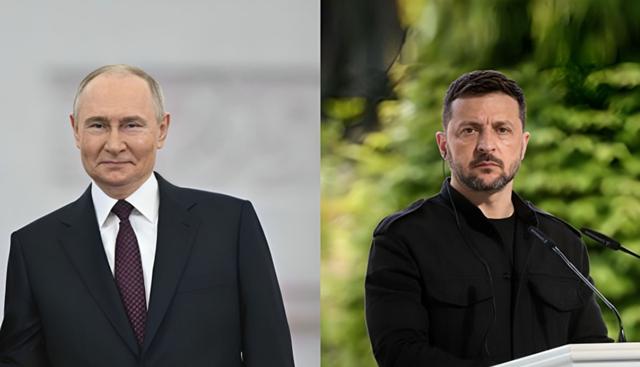 Ucraina, primi contatti Mosca-Kiev dopo Istanbul. Zelensky: "Al lavoro per uno scambio di 1.000 prigionieri" 