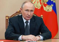 Putin non Ã¨ statista: la storia e i numeri smontano la sua illusione di grandezza