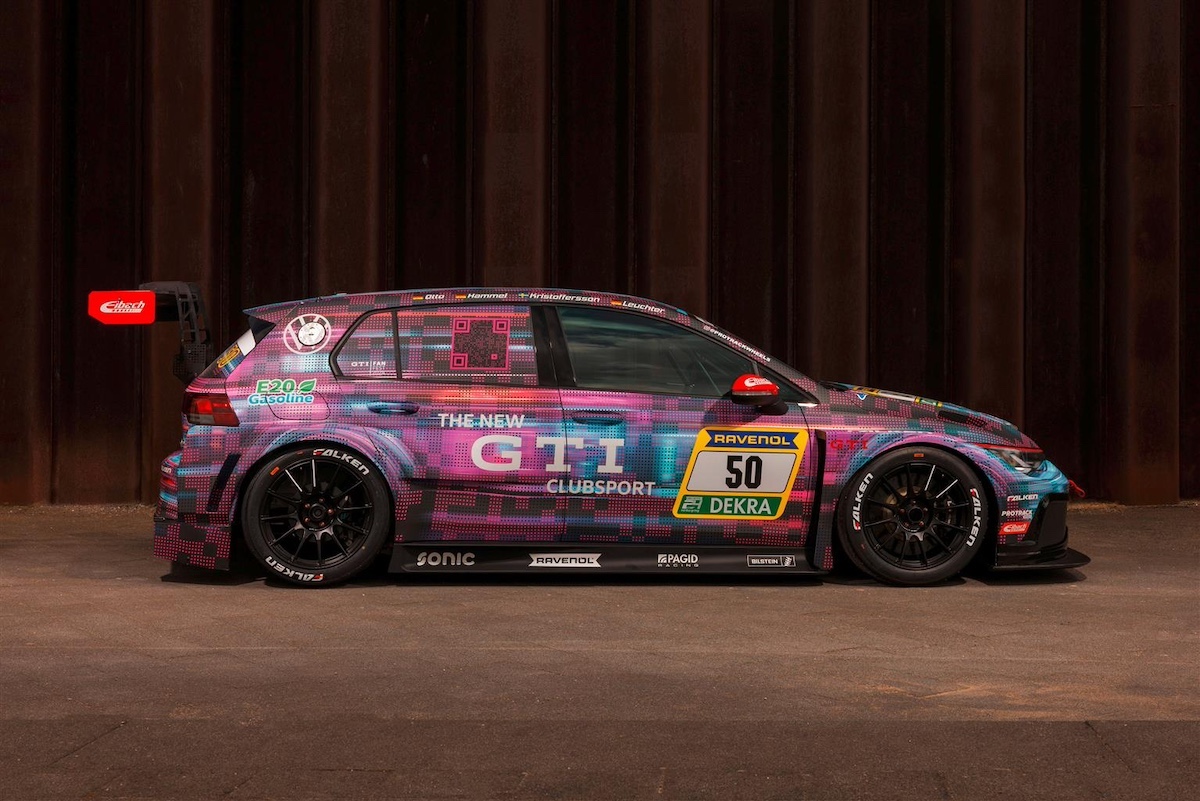 Volkswagen