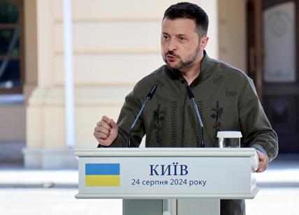 Il conflitto in Ucraina: tre scenari per il 2025 in un mondo sempre più frammentato