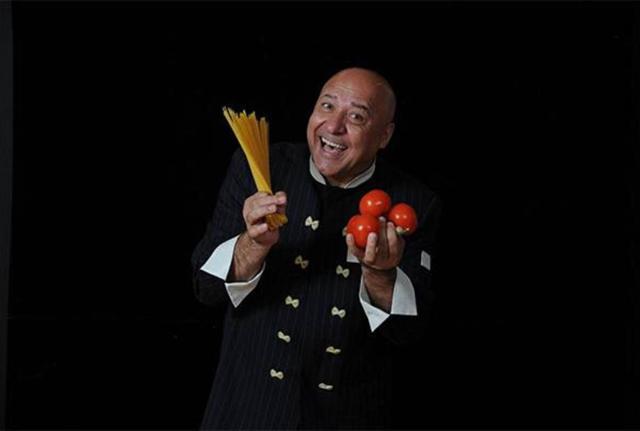 Luigi Diotaiuti Chef Luigi Diotaiuti Chef
