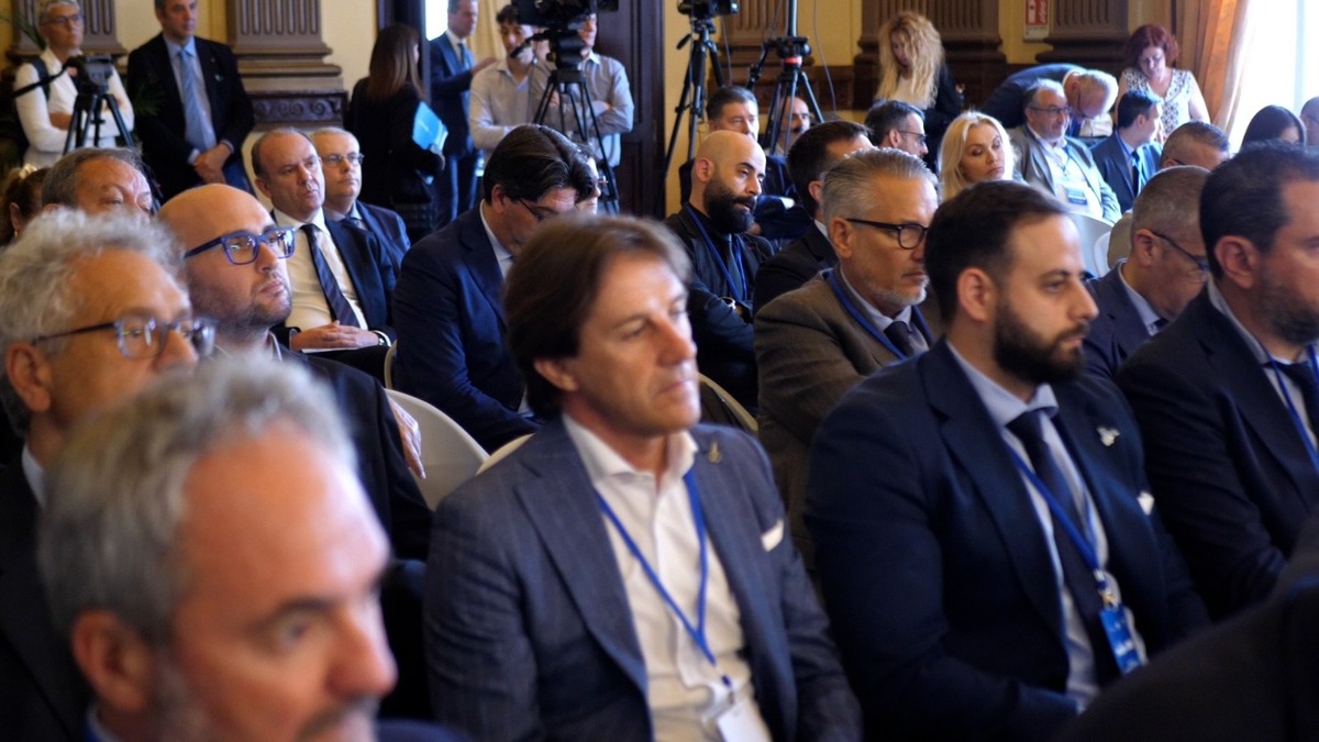 Affaritaliani.it, concluso il V Meeting del Made in Italy organizzato da AEPI Affaritaliani.it, concluso il V Meeting del Made in Italy organizzato da AEPI