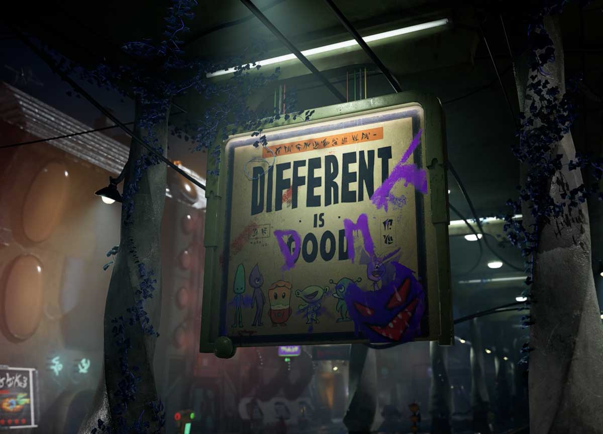 willy montero 3d trailer
