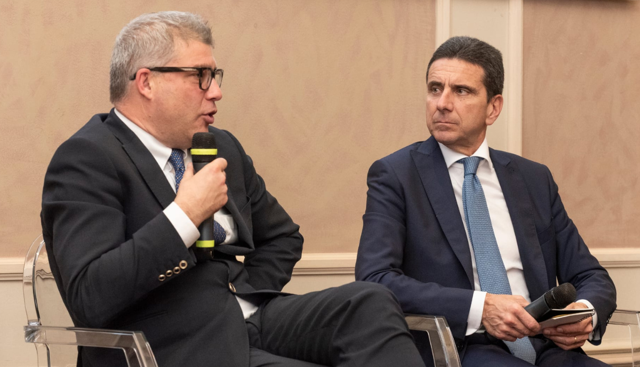 Alleanza per il Made in Italy” di FFM e Confcommercio Alleanza per il Made in Italy” di FFM e Confcommercio