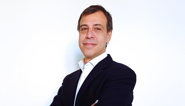 Poltrone / Edgardo Ferrati è il nuovo Direttore Public Affairs di Valpharma Group