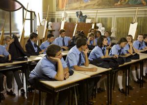 Rai, Il Collegio 9 boom (negli anni '90 con Pierluigi Pardo): il docu-reality vola su RaiPlay con i provini - Arrivano le prime 4 puntate