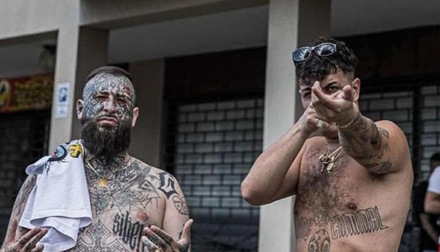 La 167 Gang La 167 Gang