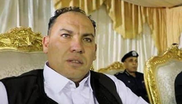 Osama Najeem al Masri