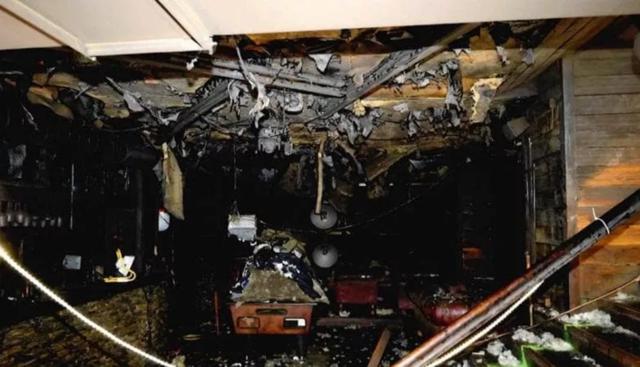 Crans Montana, che cosa è rimasto del locale della tragedia. Ecco le foto dopo il rogo che ha ucciso 41 persone