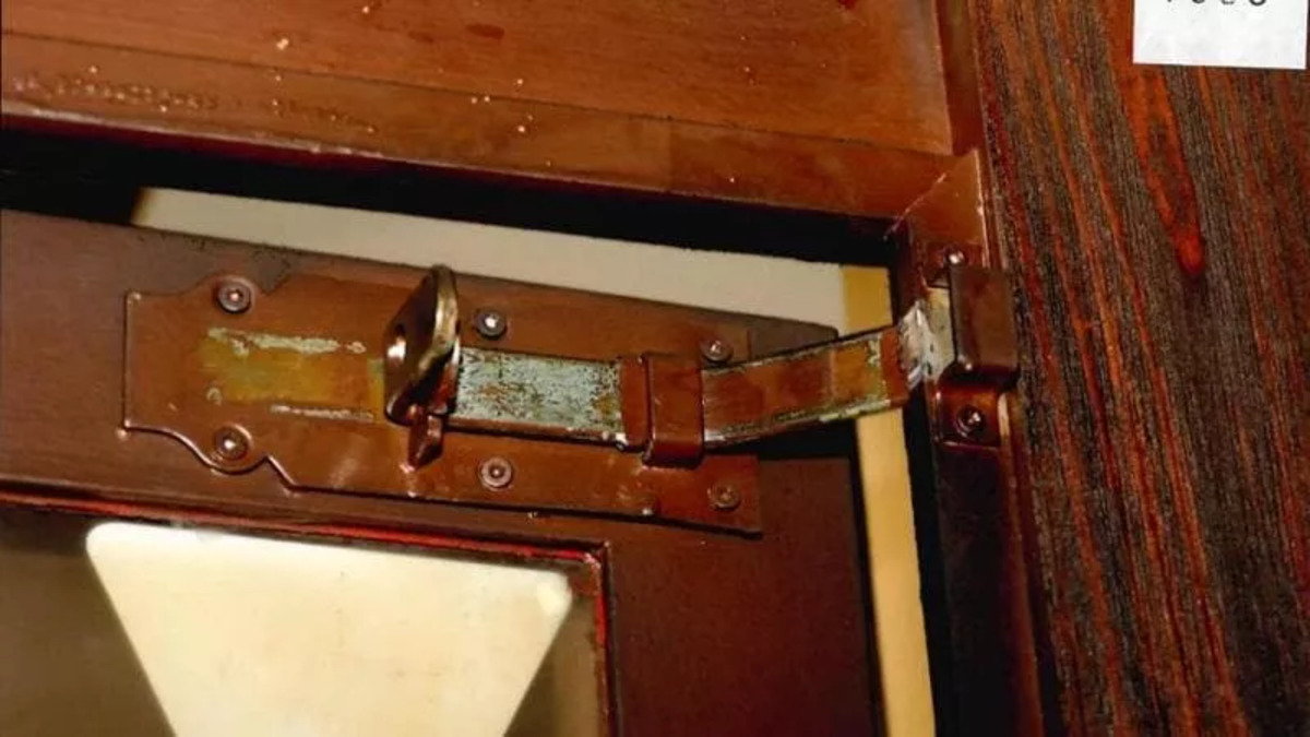 Crans Montana foto locale