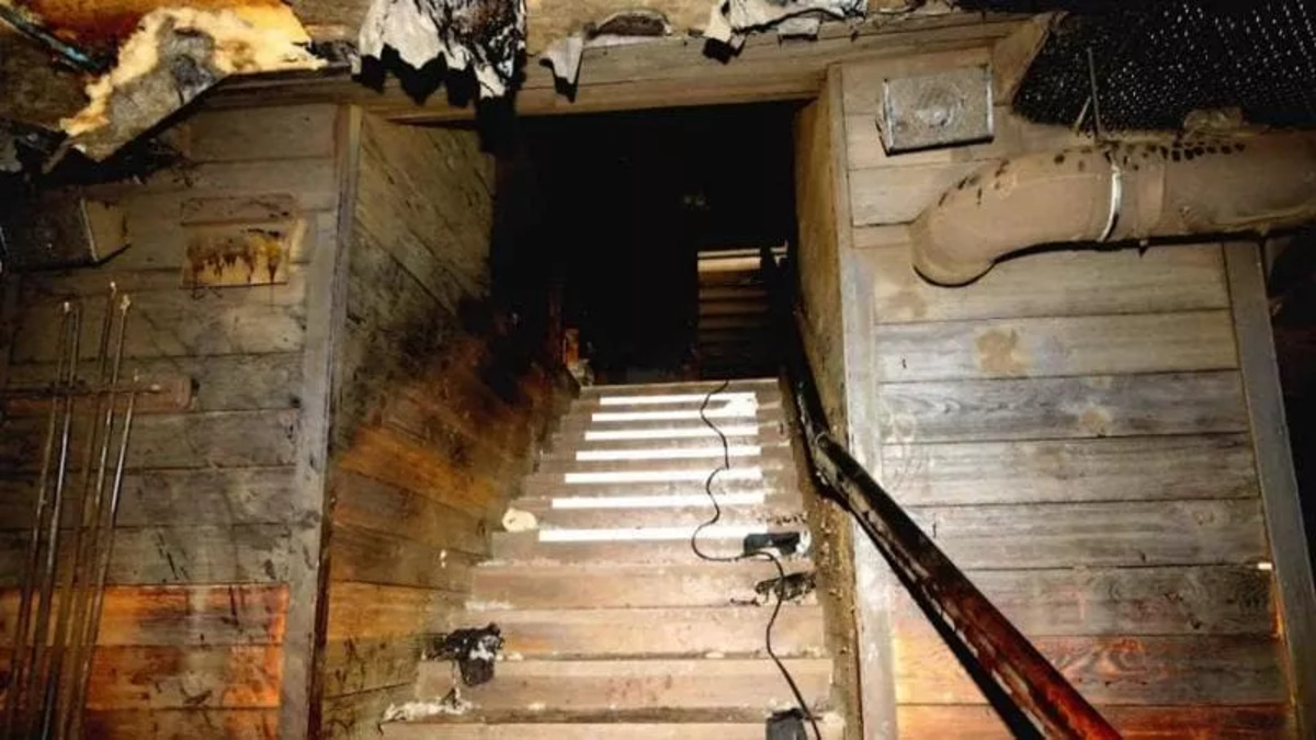 Crans Montana foto locale