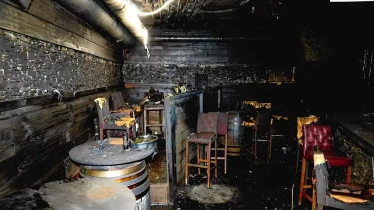 Crans Montana foto locale