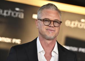 Addio al "dottor Sloan" di Grey's Anatomy. Eric Dane Ã¨ morto a 53 anni per una malattia neurodegenerativa progressiva