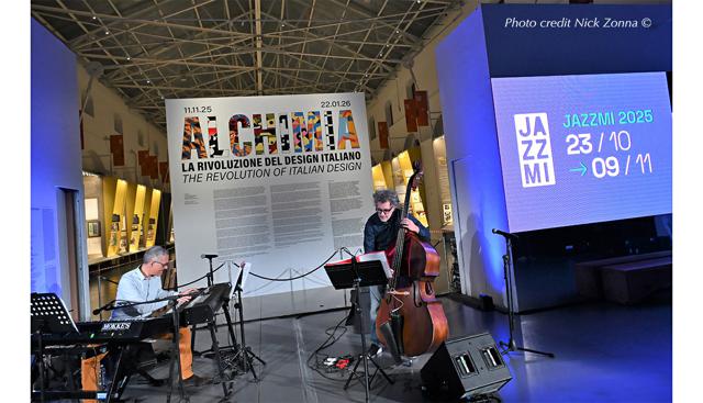 JAZZMI un tributo alla musica di Ennio Morricone