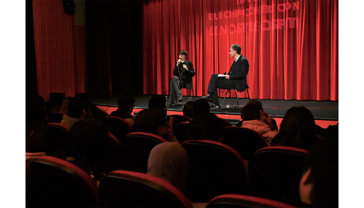 Photo credit Nick Zonna Photo credit Nick Zonna