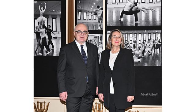 Ottant’anni di AGIS e IULM video omaggio al mondo dello spettacolo