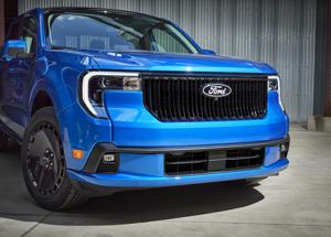 Ford, richiamo USA su 272.645 veicoli: aggiornamento OTA per Park