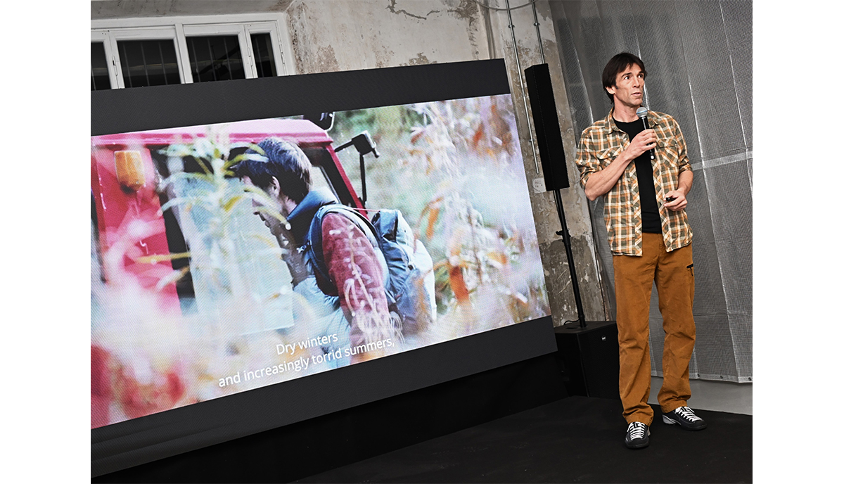 Credit photo Nick Zonna