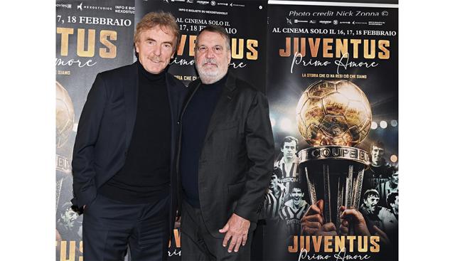 JUVENTUS. PRIMO AMORE un racconto storico in bianconero