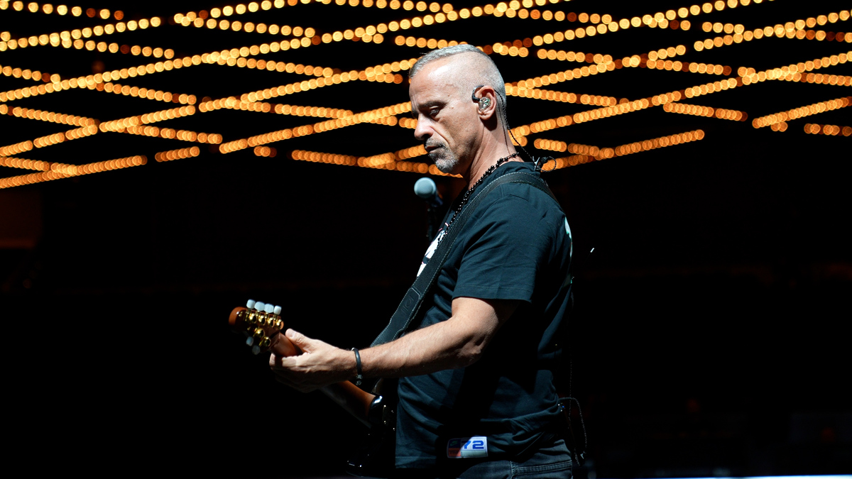 Eros Ramazzotti