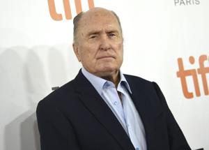 Addio a Robert Duvall, leggendario attore de "Il Padrino" e "Apocalypse Now"