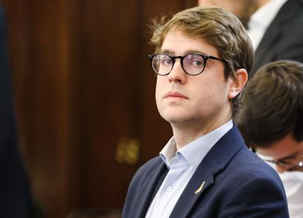 Sicurezza a Milano, Verri (Lega): "Fondamentale un assessore con delega. Il Pd? Pensi ai disagi che ha creato"