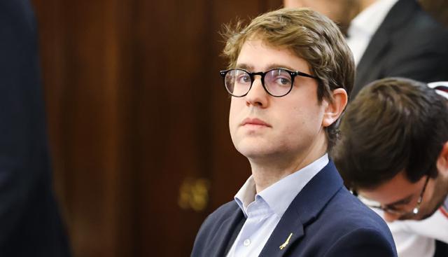 Alessandro Verri Alessandro Verri