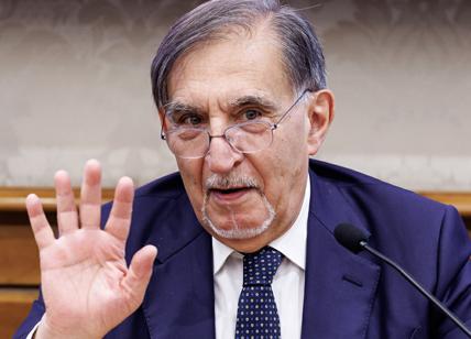 Milano, La Russa: "Non vedo civici forti. Fidanza? Ottimo profilo ma aspettiamo"