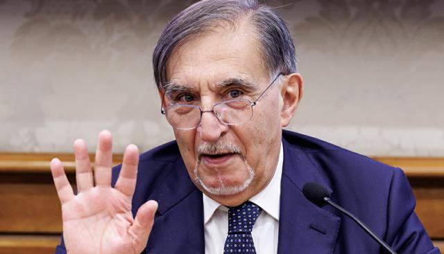 Ignazio La Russa