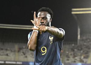 Calciomercato Milan, Kalimuendo e i nuovi contatti con Vlahovic. Ashari ora diventa un giallo, la veritÃ  su Okafor - Trattative/Rumor