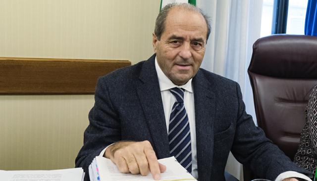 Antonio Di Pietro Antonio Di Pietro