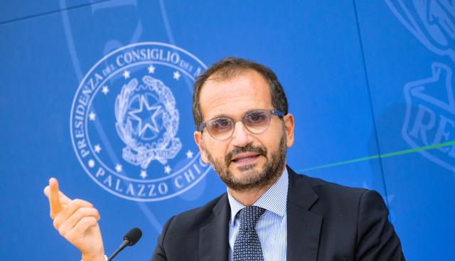 Marcello Gemmato