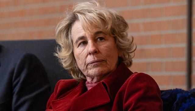 Stefania Craxi Stefania Craxi