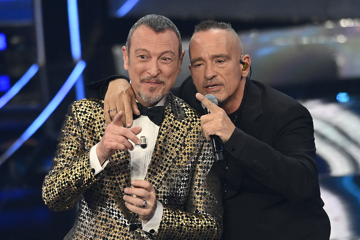 Eros Ramazzotti