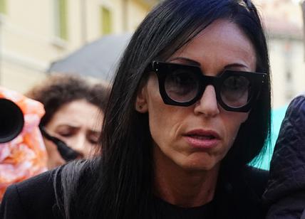 Solange Marchignoli: "Il mio ex continua a diffamarmi sui social". E sceglie Giulia Bongiorno come legale