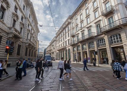 L’Italia è tutta un museo. Anche Milano