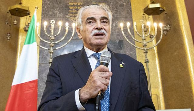 Israele, Meghnagi: "Gemellaggio con Gaza? Ora non serve a niente. Tel Aviv, bene il sindaco: le proteste sono una vergogna per Milano"